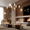Бра Odeon Light Lolla 6625/1W — купить в Bronko‑Decor