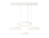 Подвесной светодиодный светильник Ambrella Light Acrylica FA4325 — купить в Bronko‑Decor