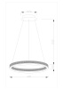 Подвесная светодиодная люстра Moderli Bona V1751-PL — купить в Bronko‑Decor