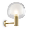 Бра Maytoni Vision MOD411WL-01G — купить в Bronko‑Decor