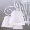 Потолочная люстра Bogates Severina 303/6 — купить в Bronko‑Decor