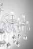 Подвесная люстра Escada Premium Line 685/8S — купить в Bronko‑Decor