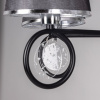 Подвесная люстра De Markt Виталина 448014905 — купить в Bronko‑Decor