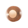 Настенный светильник Divinare Aurora 1092/01 AP-6 — купить в Bronko‑Decor