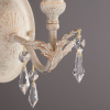 Бра Bogates Empress 305/1 Strotskis — купить в Bronko‑Decor