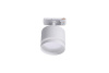 Трековый светильник Lucia Tucci Paganini LTP-T001-01GX53-W — купить в Bronko‑Decor