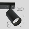 Спот Feron ML203-1 41924 — купить в Bronko‑Decor