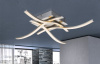 Потолочный светодиодный светильник Globo Jorne 67004-15 — купить в Bronko‑Decor
