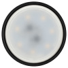 Трековый однофазный светильник Эра TR76 - GU10 BK Б0063921 — купить в Bronko‑Decor