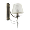 Бра Freya Garcia FR2908-WL-01-BZ — купить в Bronko‑Decor