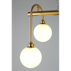 Подвесная люстра Aployt Eloiz APL.839.03.08 — купить в Bronko‑Decor