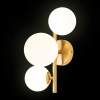 Бра Loft IT Tely 10236/3W — купить в Bronko‑Decor