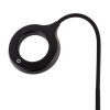 Торшер Uniel ULM-T610 7W/4500K/DIM BLACK UL-00010177 — купить в Bronko‑Decor