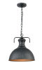 Подвесная люстра Vele Luce VL6012P11 — купить в Bronko‑Decor