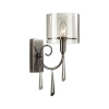 Бра Odeon Light Nicole 4890/1W — купить в Bronko‑Decor