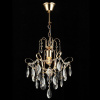 Подвесной светильник Hiper Lidia H125-1 — купить в Bronko‑Decor