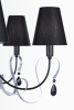 Подвесная люстра Maytoni Intreccio ARM010-06-R — купить в Bronko‑Decor