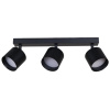 Спот Reluce 53019-9.5-003IL SPOT LIGHT GX53 BK — купить в Bronko‑Decor