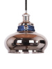 Подвесной светильник Abrasax SD788 Blue — купить в Bronko‑Decor