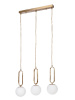 Подвесной светильник Myfar Pierre MR1167-1P — купить в Bronko‑Decor