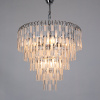 Подвесная люстра Arte Lamp Eliza A1009SP-6CC — купить в Bronko‑Decor