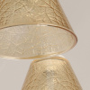 Потолочный светильник De Markt Дэла 635014202 — купить в Bronko‑Decor