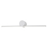 Настенный светильник Escada Line 10291/1LED White — купить в Bronko‑Decor