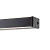 Настенный светильник Escada Trace 10214/S LED Black — купить в Bronko‑Decor