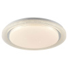 Накладной светильник Lussole Lgo Moonlight LSP-8314 — купить в Bronko‑Decor
