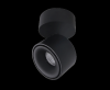 Накладной спот Elvan NLS-6615-8W-WW-BLK — купить в Bronko‑Decor
