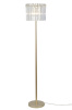 Торшер Moderli Crystal V10746-4F — купить в Bronko‑Decor