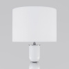 Торшер Eurosvet Caprera 01154/1 никель a063871 — купить в Bronko‑Decor