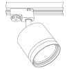 Трековый светильник Citilux Hardy CL002T10 — купить в Bronko‑Decor
