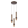Подвесная люстра Lucide Margary 24402/15/96 — купить в Bronko‑Decor