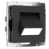 Встраиваемая LED подсветка Werkel Turn 4690389199189 W1154708 a064562 — купить в Bronko‑Decor