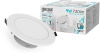 Встраиваемый светильник Gauss Basic Downlight 9033420209 — купить в Bronko‑Decor