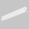 Трековый светильник IMEX Smart Line IL.0050.6002-9-WH — купить в Bronko‑Decor