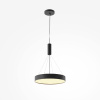 Потолочный светильник Maytoni Zon C032CL-45W2.7K-RD-B — купить в Bronko‑Decor