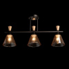 Потолочный светильник De Markt Дэла 635014503 — купить в Bronko‑Decor