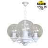 Уличный светильник Fumagalli G25.120.S30.WXE27 — купить в Bronko‑Decor