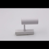Трековый магнитный светильник Aployt Magnetic track 48 APL.0116.11.10 — купить в Bronko‑Decor