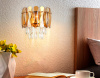 Настенный светильник Ambrella Light Traditional TR5078 — купить в Bronko‑Decor