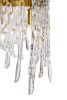 Подвесная люстра Garda Decor K2KG1102P-8A — купить в Bronko‑Decor