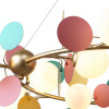 Подвесная люстра F-Promo Multy Bliss 2772-12P — купить в Bronko‑Decor