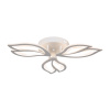 Потолочная светодиодная люстра Ledvelvet LV100102-LEDWH — купить в Bronko‑Decor