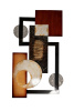 Панно Супрематизм Garda Decor 37SM-0115 — купить в Bronko‑Decor