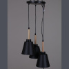 Подвесной светильник Reluce 04664-0.9-03 — купить в Bronko‑Decor