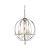 Подвесная люстра Elstead Lighting CASSIE4 — купить в Bronko‑Decor