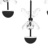 Потолочная люстра Eglo Pianopoli 2 390276 — купить в Bronko‑Decor