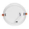 Встраиваемый светильник Wolta DLUS-24W-6K — купить в Bronko‑Decor